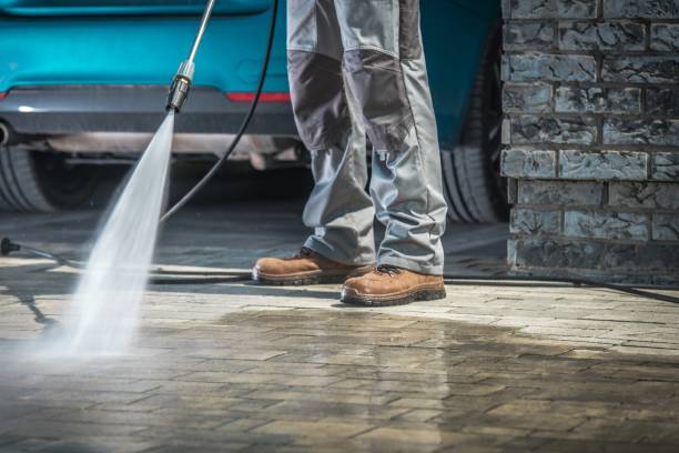 Best Patio and Deck Pressure Washing  in Schofield Barracks, HI
