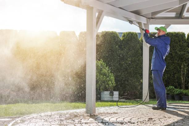 Best Animal Enclosure Cleaning  in Schofield Barracks, HI